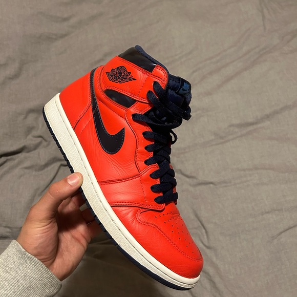 david letterman 1s